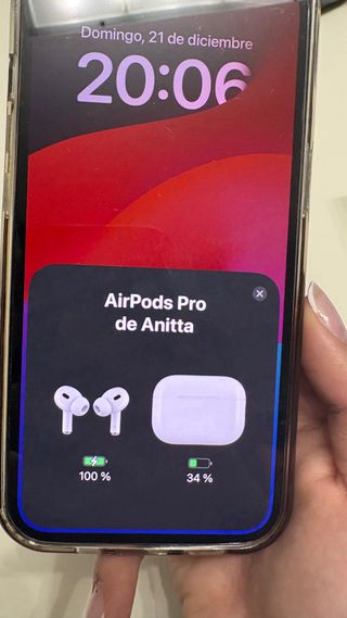 Airpods Pro 2da Gen