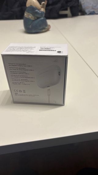 Airpods Pro 2da Gen