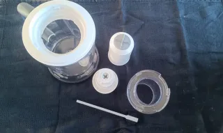 Accesorios Braun Minipimer 5V