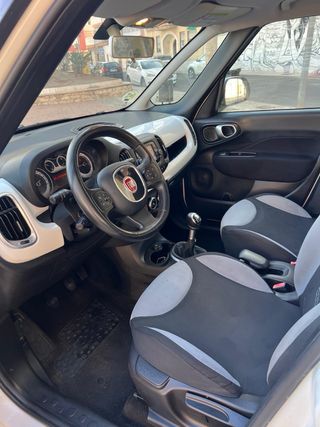 FIAT 500L 2014