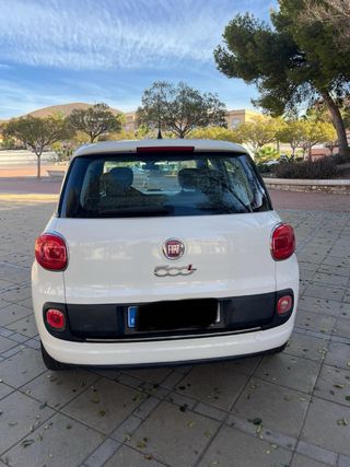 FIAT 500L 2014