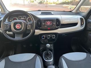 FIAT 500L 2014
