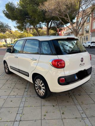 FIAT 500L 2014