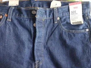 Levi's 501 Originales. A Estrenar
