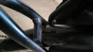 Bicicleta Eléctrica Urbanbiker Sídney+ Azul