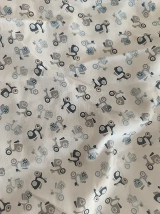 Colchonetas Baby Monster Easy Twin 4