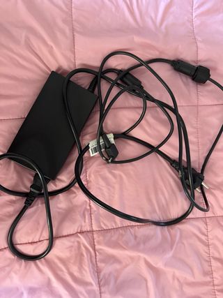 Portátil Gaming Acer Nitro Negro