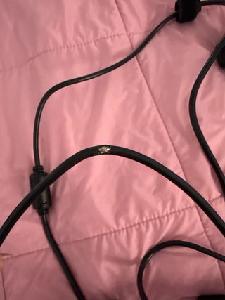 Portátil Gaming Acer Nitro Negro