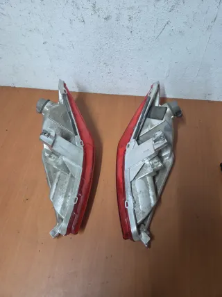 Pilotos Traseros Yamaha Xmax 400 2014 2016