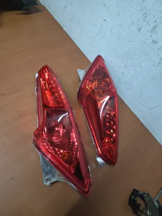 Pilotos Traseros Yamaha Xmax 400 2014 2016