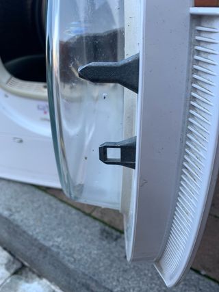 Puerta Secadora Bosch Serie 4