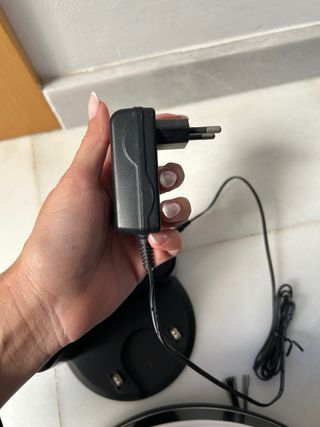 Cecotec Conga Slim 890 Robot Aspirador