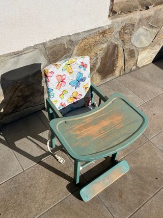 Trona / Sillita infantil