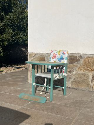 Trona / Sillita infantil