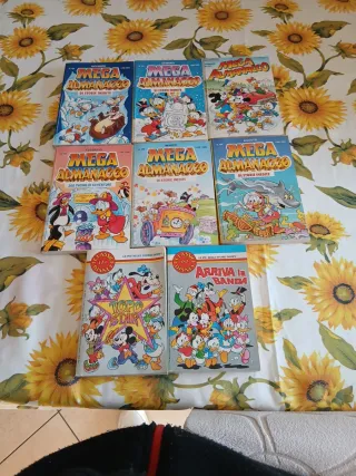 Libri disney