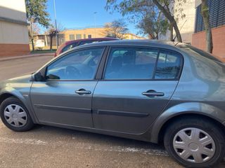 Renault Megane 2006