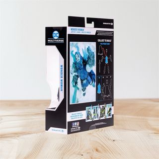 McFarlane DC Multiverse Wonder Woman