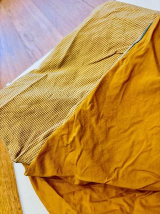 Set 2 camas Montessori Mon Lit Cabane 140x70cm