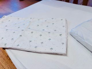 Set 2 camas Montessori Mon Lit Cabane 140x70cm