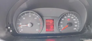 Volkswagen Crafter 2010