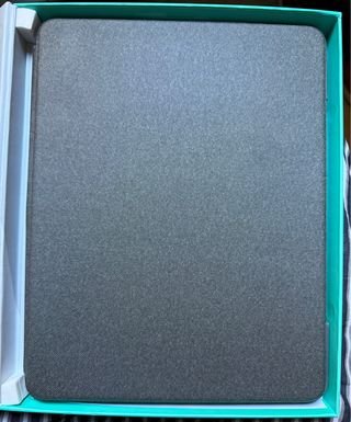 Tastiere Logitech Combo Touch per iPad Pro 12.9