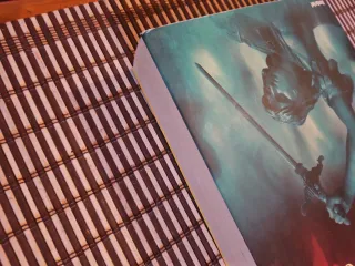 Ángeles y demonios - Dan Brown