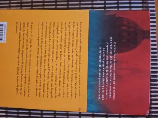 Ángeles y demonios - Dan Brown