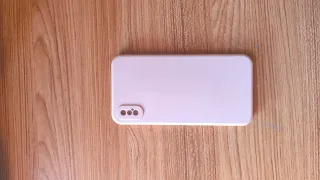 Lote Fundas iPhone XS