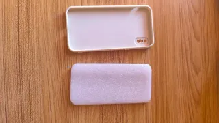 Lote Fundas iPhone XS