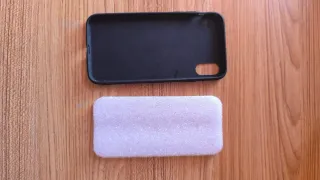 Lote Fundas iPhone XS