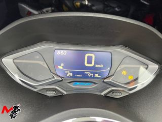HONDA PCX 125 | 2024 | 4.718kms | 49€/mes