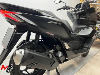 HONDA PCX 125 | 2024 | 4.718kms | 49€/mes