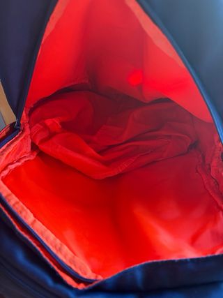 Mochila Padel Head Delta Bela Azul