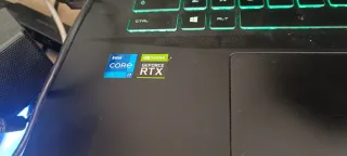 Portátil Gaming MSI Pulse GL76 17.3 RTX3060