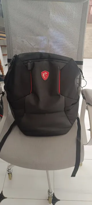 Portátil Gaming MSI Pulse GL76 17.3 RTX3060