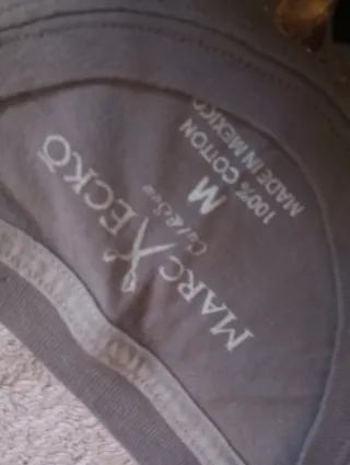 Camiseta Ecko Y2K Grunge