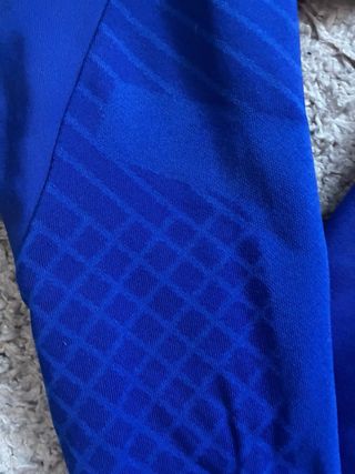 Sudadera PSG Nike Niño Azul