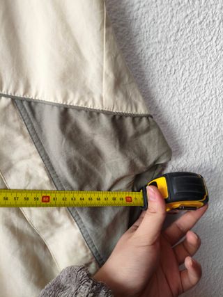 Chaqueta Nike Vintage Logo Bordado