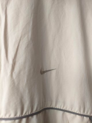 Chaqueta Nike Vintage Logo Bordado