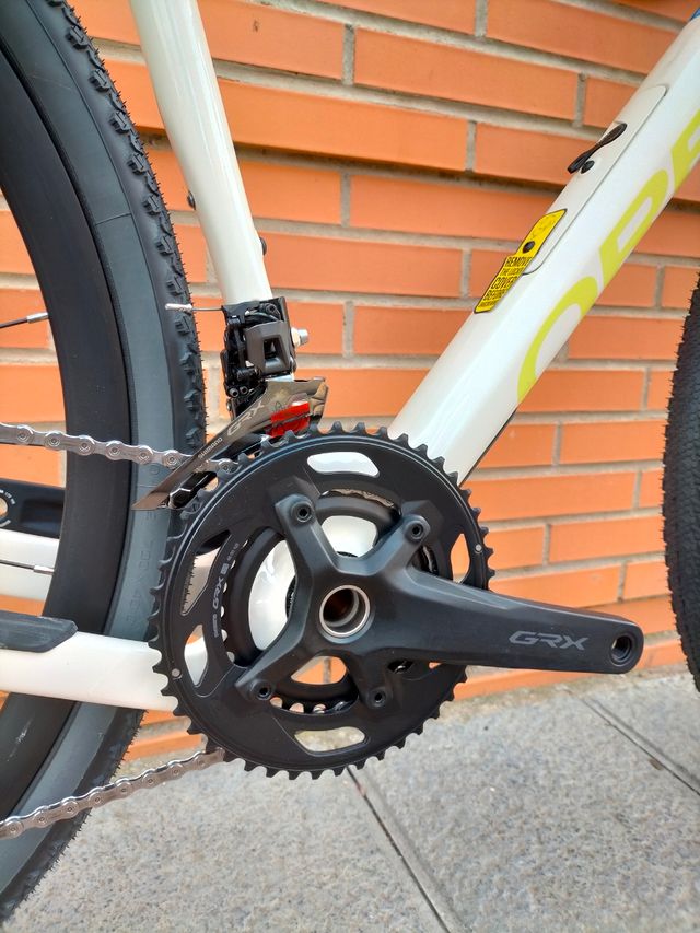 Orbea Terra M30 Talla S