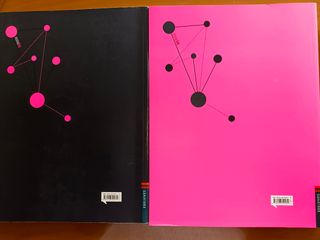 Varios libros Economía Bachillerato y ESO