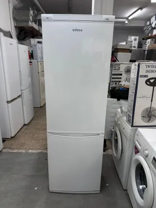 Nevera Combi Edesa con Garantía transporte