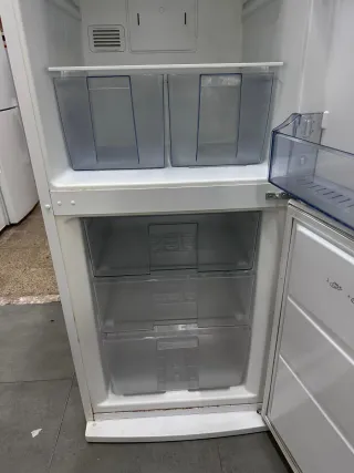 Nevera Combi Edesa con Garantía transporte