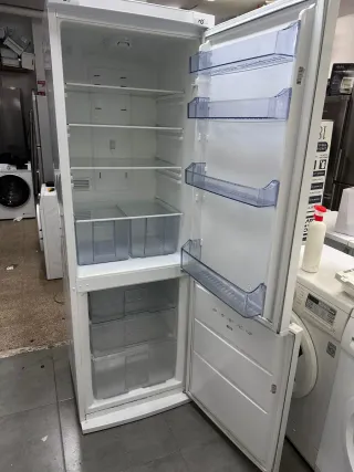 Nevera Combi Edesa con Garantía transporte