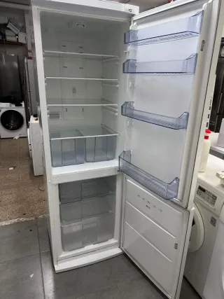 Nevera Combi Edesa con Garantía transporte