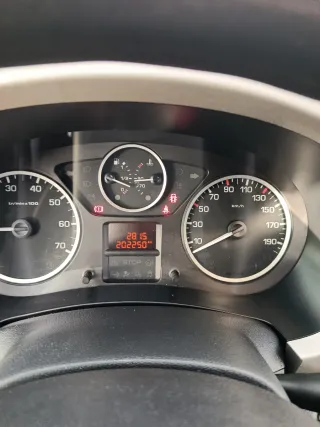 Peugeot e-Partner 2014