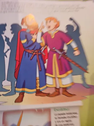 Playmobil La Aventura de la Historia