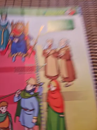 Playmobil La Aventura de la Historia