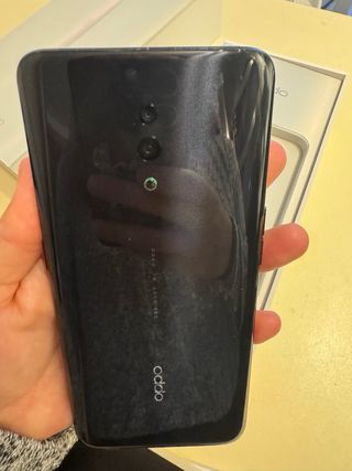 OPPO Reno 256GB Caja Original