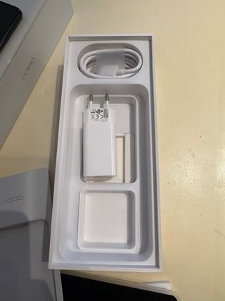 OPPO Reno 256GB Caja Original